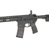 Страйкбольна штурмова гвинтівка Noveske 10.5" Gen III Shorty 300BLK ETU - Black [EMG]